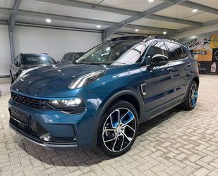 Lynk & Co Lynk&Co 01 1.5 PHEV LED SHZ Pano 360° Kamera Keyl Gebrauchtwagen