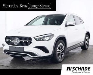 Mercedes-Benz Mercedes-Benz GLA 250 e Progressive LED*RF-Kamera* Gebrauchtwagen