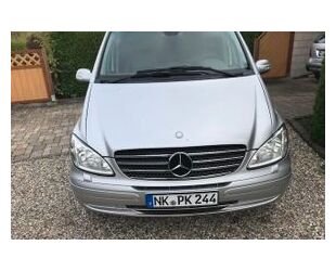 Mercedes-Benz Mercedes-Benz Viano 3.0 CDI TREND lang TREND Gebrauchtwagen