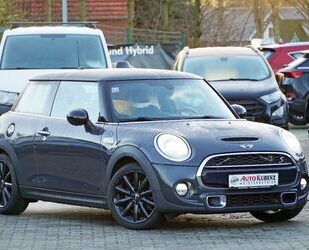 Mini MINI Cooper S Chili NAV PDC SHZ TEMP BT Harman-Kar Gebrauchtwagen