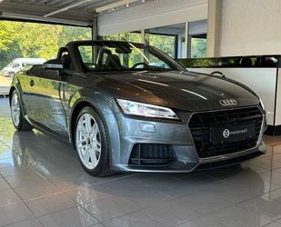 Audi Audi TT Road. 2.0TDI ultra S line Plus WINTERANGEB Gebrauchtwagen