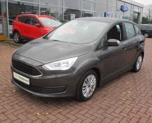 Ford Ford C-MAX 1.5 l TDCi Trend Gebrauchtwagen