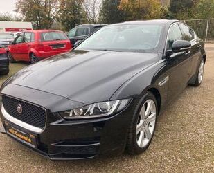 Jaguar Jaguar XF Pure Gebrauchtwagen