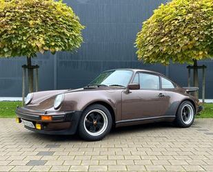 Porsche Porsche 911 930 3.0 Turbo |VOLLRESTAURIERT|FUCHS|B Gebrauchtwagen