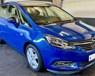 Opel Opel Zafira Tourer Business Edition, Kamera, AHK, Gebrauchtwagen