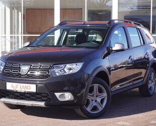 Dacia Dacia Logan II 0.9 TCe 90 MCV Stepway Navi Kamera Gebrauchtwagen