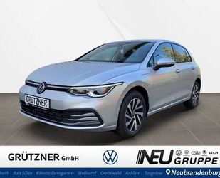 VW Volkswagen Golf VIII 1.4 eHybrid DSG Style Gebrauchtwagen