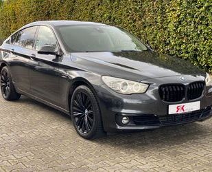 BMW BMW 535i Gran Turismo Luxury /Assistent/360*/Keyle Gebrauchtwagen