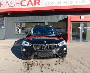 BMW BMW X1 sDrive 18 d Aut.*LED*NAVI*EXP.12990* Gebrauchtwagen