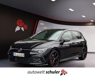 VW Volkswagen Golf GTI 2,0 TSI 245 PS DSG 19