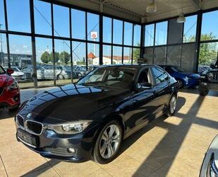 BMW BMW 316 Baureihe 3 Lim. 316i Gebrauchtwagen