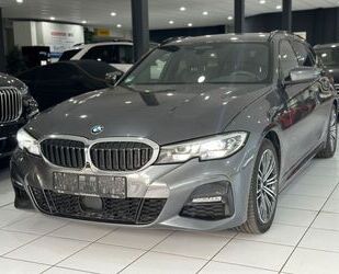 BMW BMW 320d Aut.*M-PAKET*ACC*360°*CARPLAY*VIRTUELL*LE Gebrauchtwagen