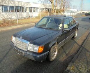 Mercedes-Benz Mercedes-Benz 200 E Gebrauchtwagen