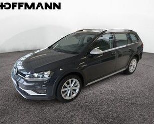 VW Volkswagen Golf Variant 2.0 TDI 4Motion DSG Alltra Gebrauchtwagen