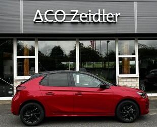 Opel Opel Corsa F GS Line Gebrauchtwagen