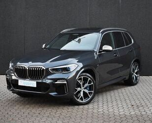 BMW BMW X5 Baureihe X5 M50 d Gebrauchtwagen