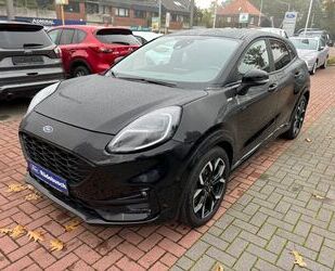 Ford Ford Puma 1.0 EcoBoost Aut. ST-LINE X Gebrauchtwagen