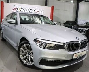 BMW BMW 530d xDrive / SCHIEBEDACH / LED / LEDER / SCHÖ Gebrauchtwagen