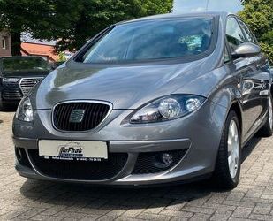 Seat Seat Altea Stylance / Style Gebrauchtwagen