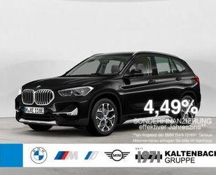 BMW BMW X1 xDrive25e x Line H/K LED HUD KAMERA AHK NAV Gebrauchtwagen