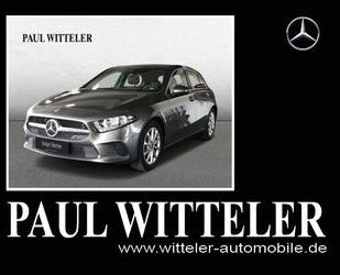 Mercedes-Benz Mercedes-Benz A 180 Progressive AHK/MBUX/Rückfahrk Gebrauchtwagen