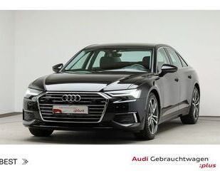 Audi Audi A6 Limousine design 50 TDI qu. Air*HUD*Assist Gebrauchtwagen