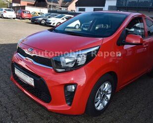 Kia Kia Picanto Dream Team/1.HD/Navi/RFK/LPG-Gasanlage Gebrauchtwagen