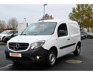 Mercedes-Benz Mercedes-Benz Citan Kasten 109 CDI Lang PDC Bergan Gebrauchtwagen