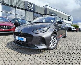 Mazda Mazda 2 Hybrid 1.5L VVT-i 116 PS CENTER-LINE *VORF Gebrauchtwagen