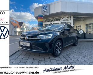 VW Volkswagen Taigo 1.0 TSI DSG Life SHZ/RFK/Neuwagen Gebrauchtwagen