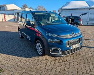 Citroen Citroën Berlingo BlueHDi 100 S&S FEEL M FEEL Gebrauchtwagen