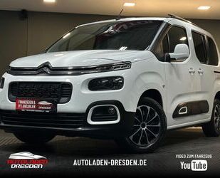 Citroen Citroën Berlingo 1.5Blue-HDI Feel M DAB#ACC#KLIMA# Gebrauchtwagen