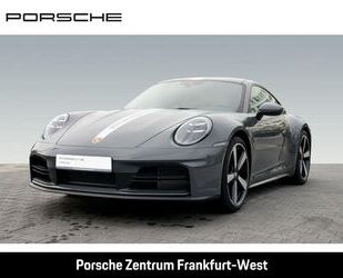 Porsche Porsche 992 911 Carrera BOSE Sportabgasanlage LED Gebrauchtwagen