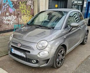 Fiat Fiat 500C 1.0 GSE N3 Hybrid SPORT C SPORT Gebrauchtwagen