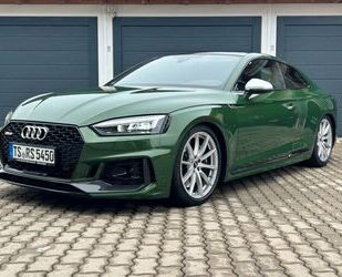 Audi Audi RS5 2.9 TFSI Qua.*Bilstein*ACC*B&O*Pano*Sonom Gebrauchtwagen