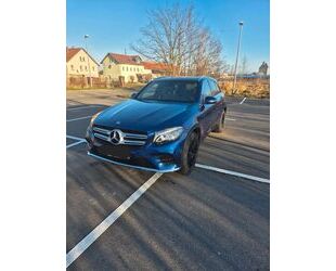 Mercedes-Benz Mercedes-Benz GLC 250 4MATIC Autom. - Gebrauchtwagen