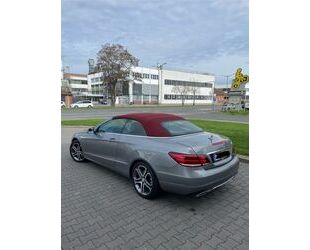 Mercedes-Benz Mercedes-Benz E 350 d Autom. - Gebrauchtwagen