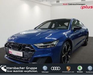 Audi Audi A7 Sportback s-line Allradlenkung PANO B&O As Gebrauchtwagen