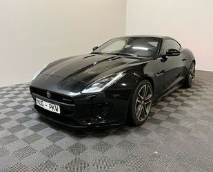 Jaguar F-Type Gebrauchtwagen