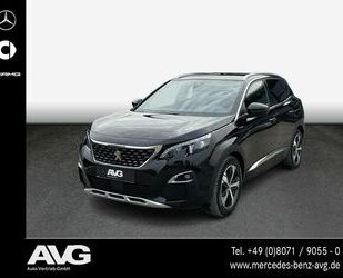 Peugeot 3008 Gebrauchtwagen