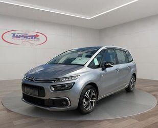 Citroen Citroën Grand C4 Spacetourer PureTech 130 Stop&Sta Gebrauchtwagen