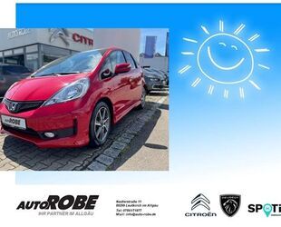 Honda Honda Jazz 1.4 i-VTEC Comfort Gebrauchtwagen