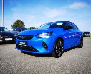 Opel Opel Corsa F e First Edition Gebrauchtwagen