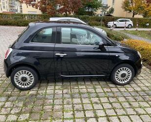 Fiat Fiat 500 1.2 Gebrauchtwagen