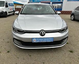 VW Volkswagen Golf VIII Life *Service neu* *TÜV neu* Gebrauchtwagen