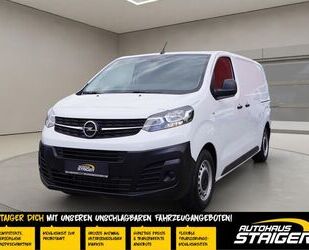 Opel Opel Vivaro Cargo M 2.0 Edition+Parksensoren+Klima Gebrauchtwagen