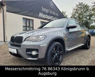 BMW BMW X6 xDrive50i HUD*Navi Prof.*KEY LESS*belüft.Si Gebrauchtwagen