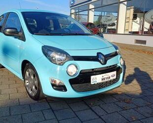 Renault Renault Twingo 1.2 75 Dynamique Bluetooth/Temp. Gebrauchtwagen