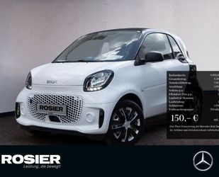 Smart Smart fortwo coupe EQ SHZ KLIMA BT Gebrauchtwagen