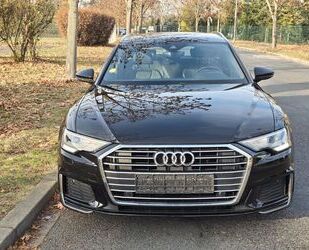 Audi Audi A6 Avant 40 TDI S line Sport / Plus 204 PS Gebrauchtwagen